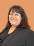 Pam Wright