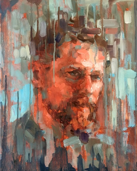 John Scahill
