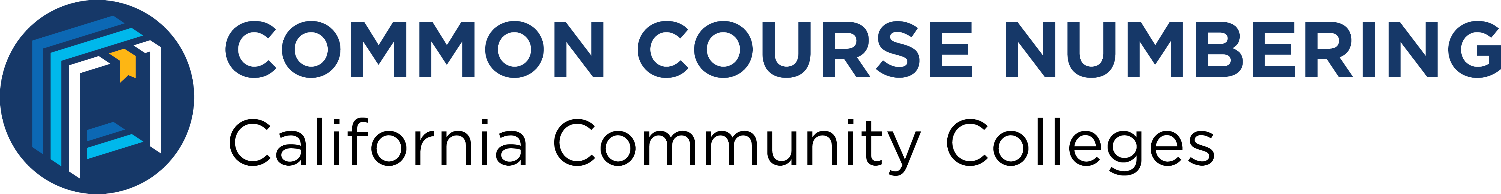 Common Course Numbering at California Community College
