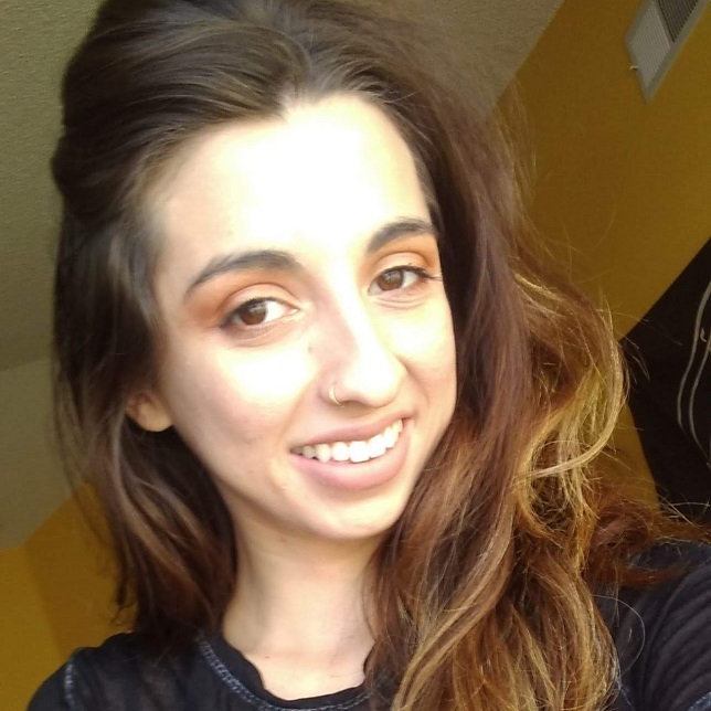 Sarah solo