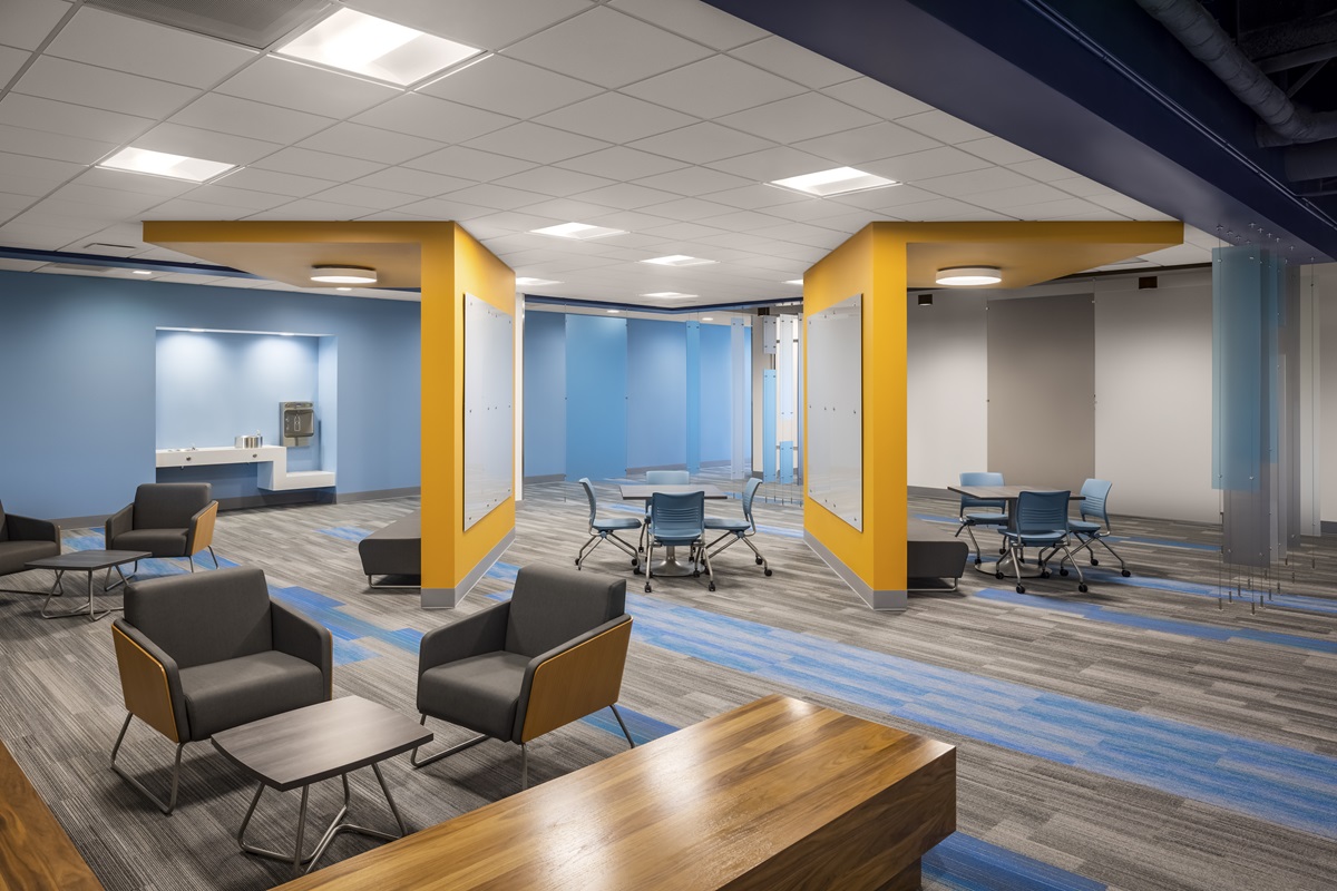 Temecula Valley Campus