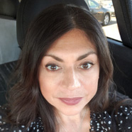 Gloria Escalante