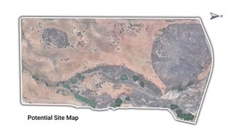 site map