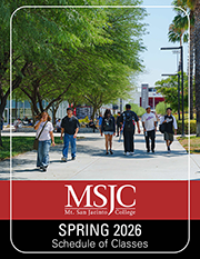 SP26 Full Schedule Cover
